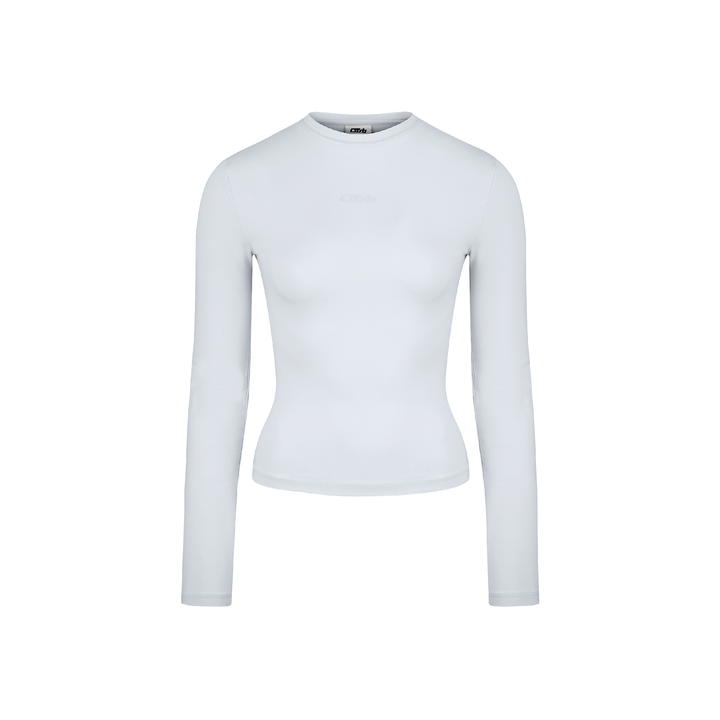 Longsleeve Chalk Blue