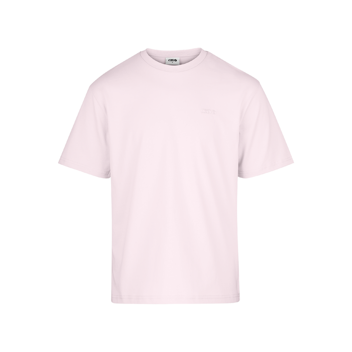 T-Shirt Powder Pink