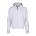 Zip-Up Viola Fog