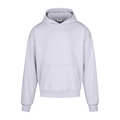 Hoodie Viola Fog
