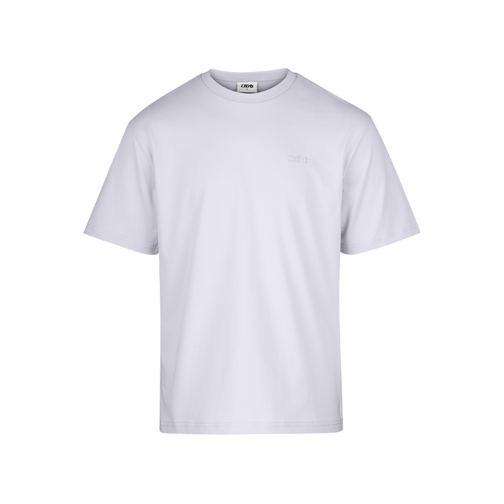 T-Shirt Viola Fog