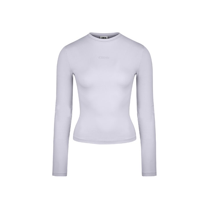 Longsleeve Viola Fog
