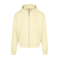 Zip-Up Lemon Sorbet