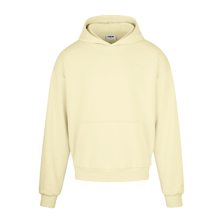 Hoodie Lemon Sorbet