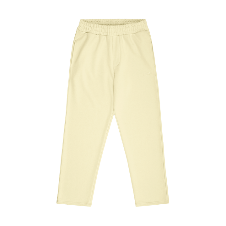 Open Leg Lemon Sorbet