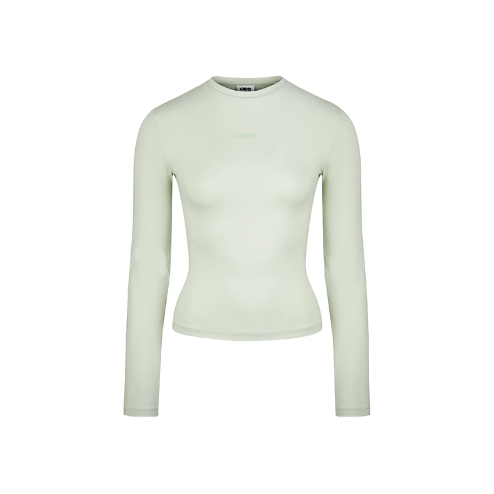 Longsleeve Frosted Mint