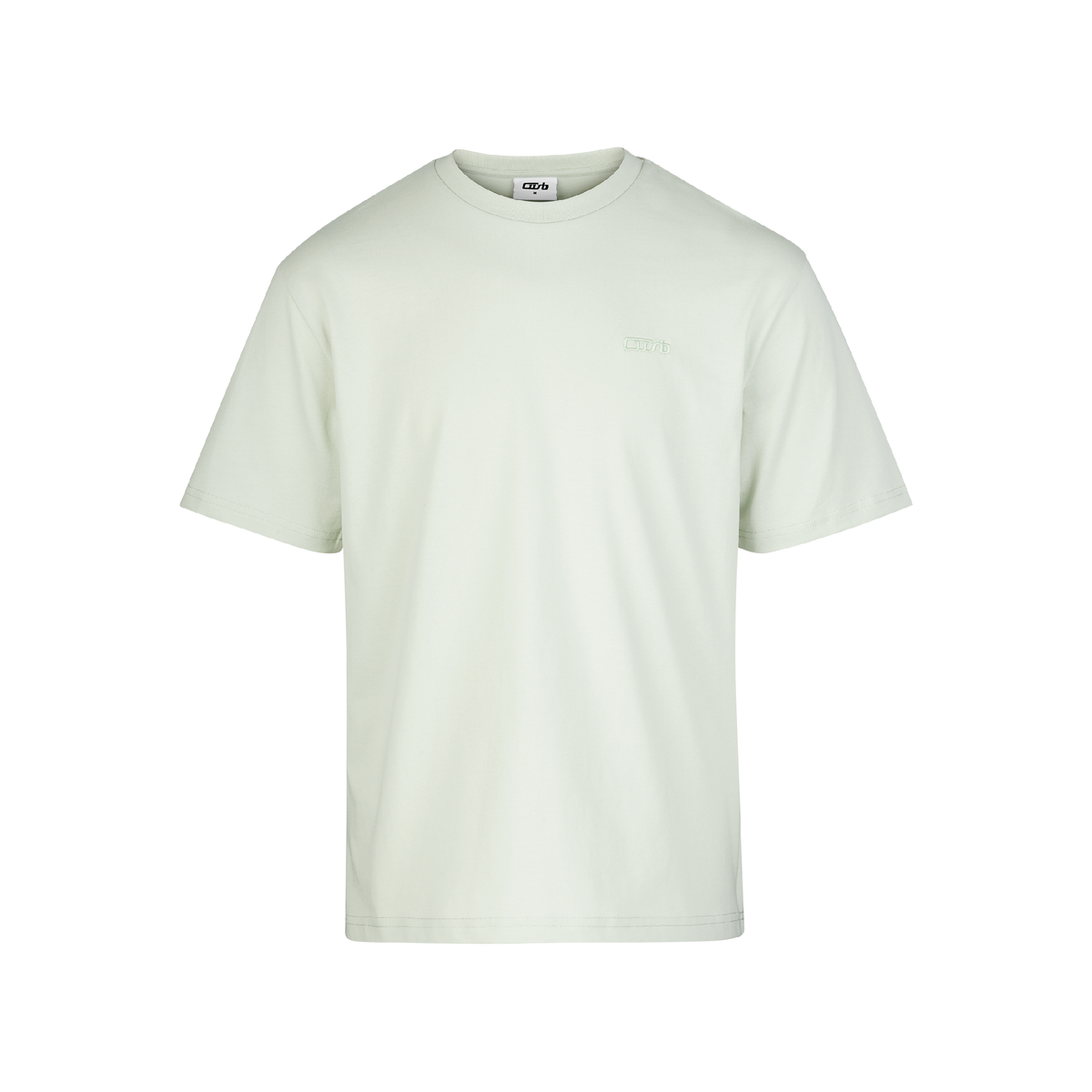 T-Shirt Frosted Mint