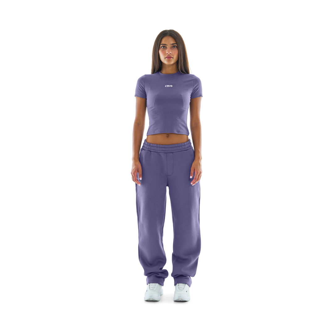 BABYTEE GRAPE PURPLE