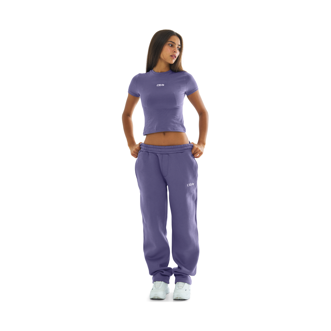 BABYTEE GRAPE PURPLE