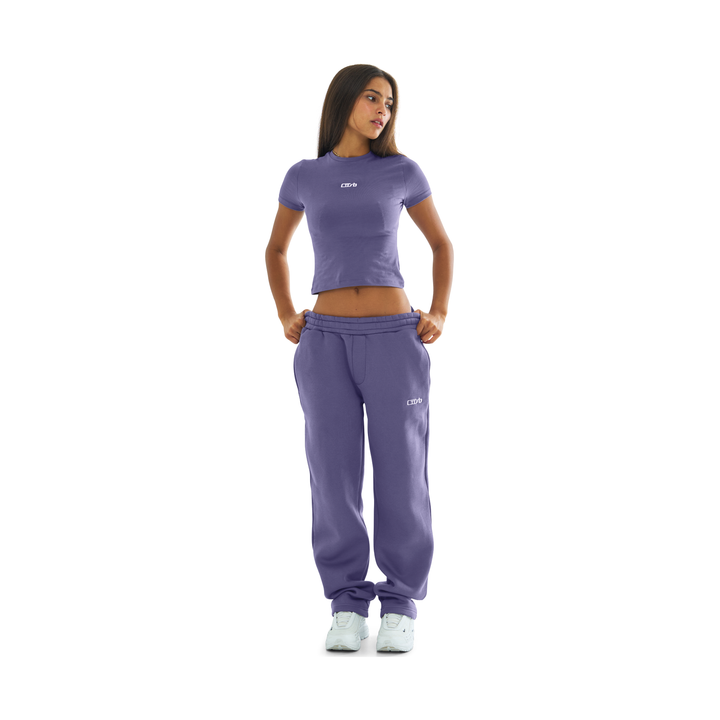 BABYTEE GRAPE PURPLE