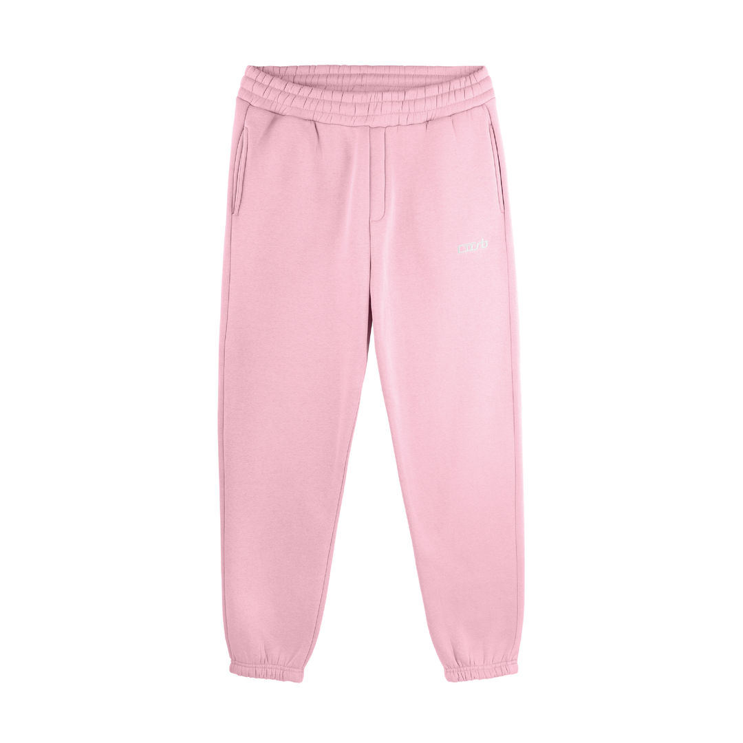 JOGGER PINK