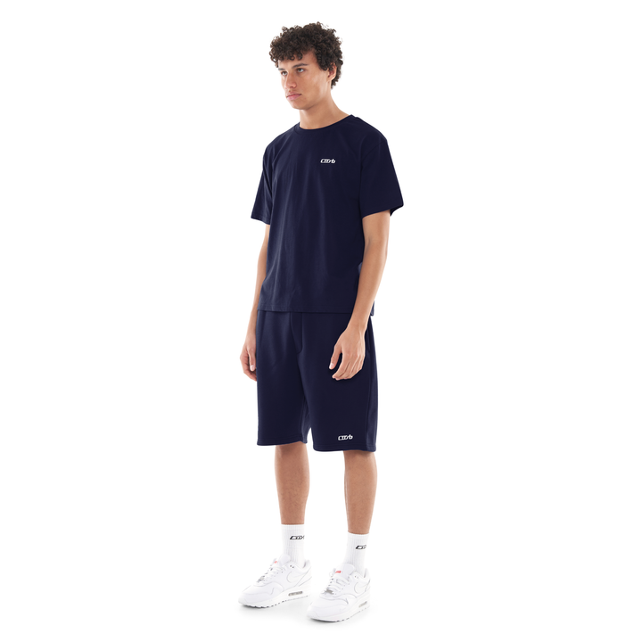 SHORTS DARK NAVY