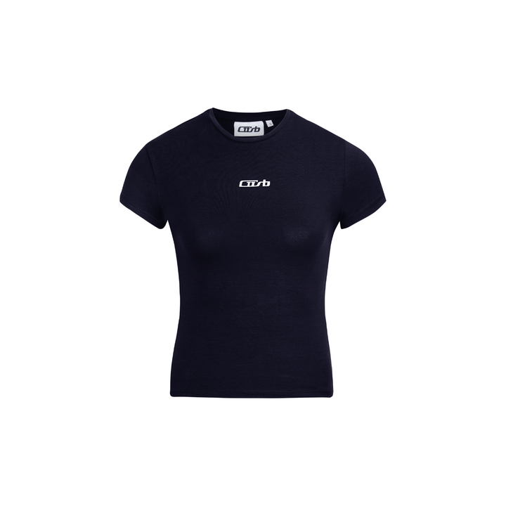BABYTEE DARK NAVY