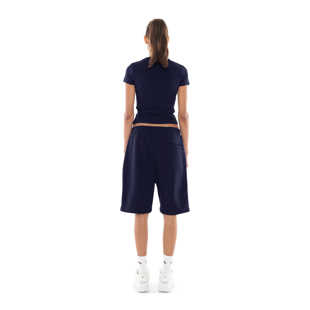 SHORTS DARK NAVY