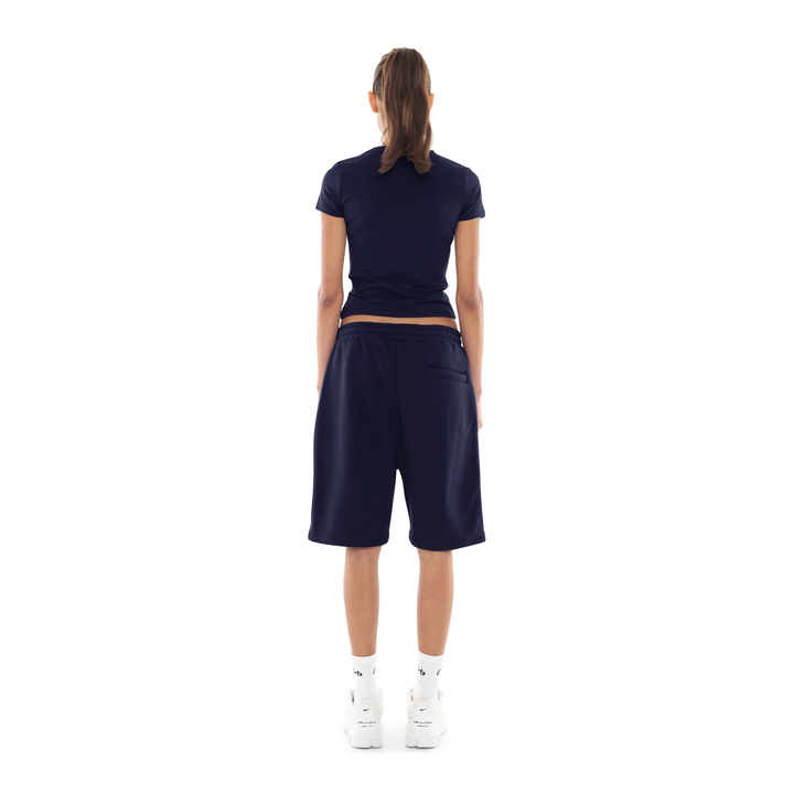 SHORTS DARK NAVY