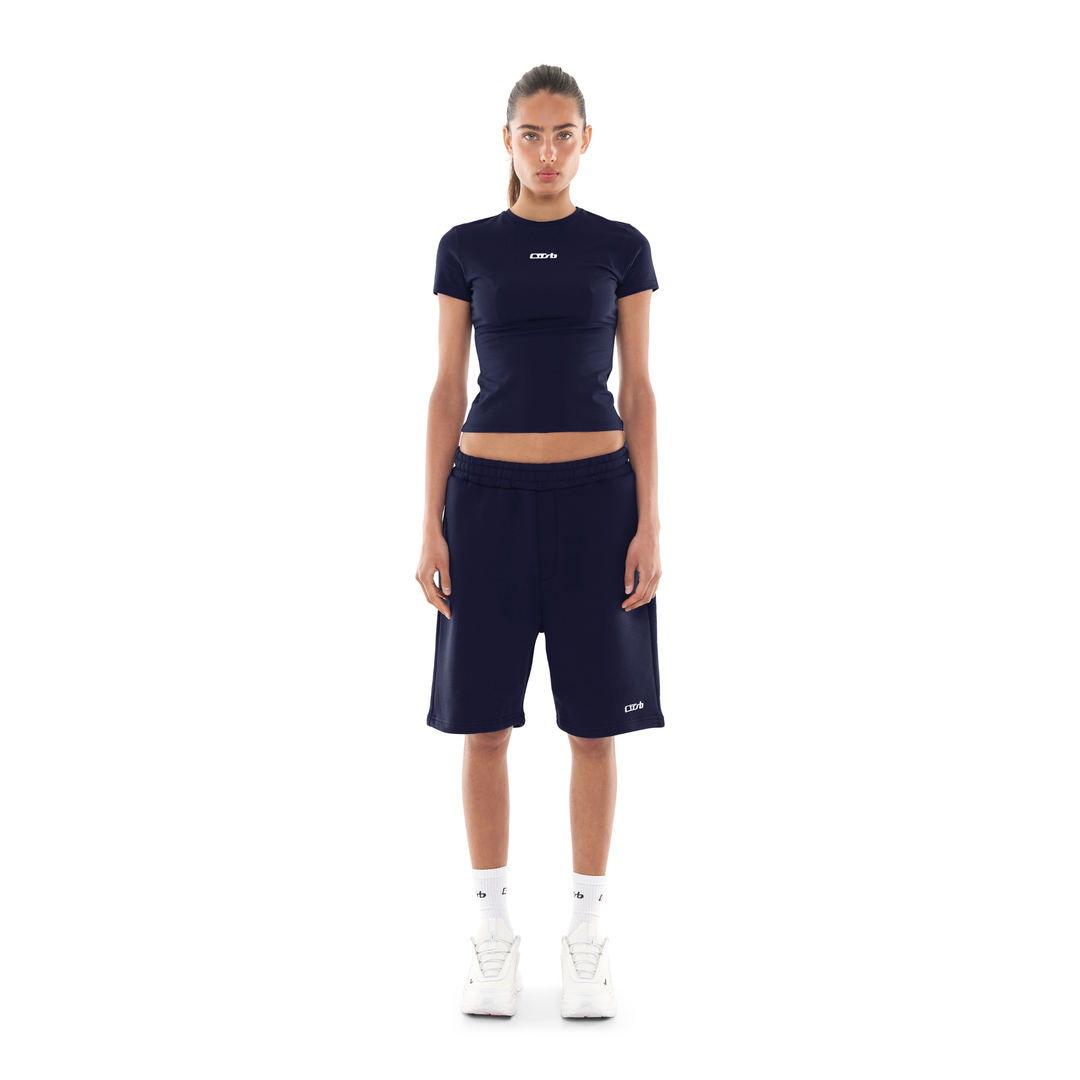 BABYTEE DARK NAVY