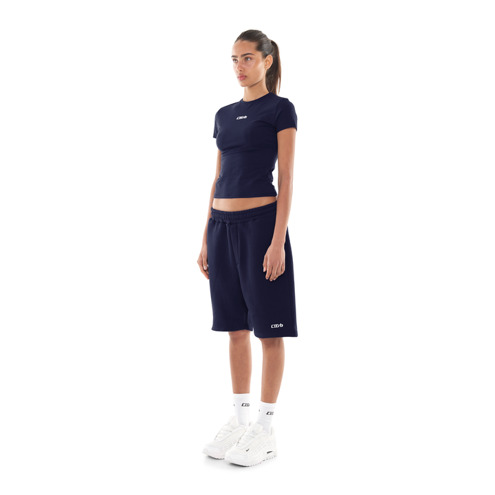 BABYTEE DARK NAVY