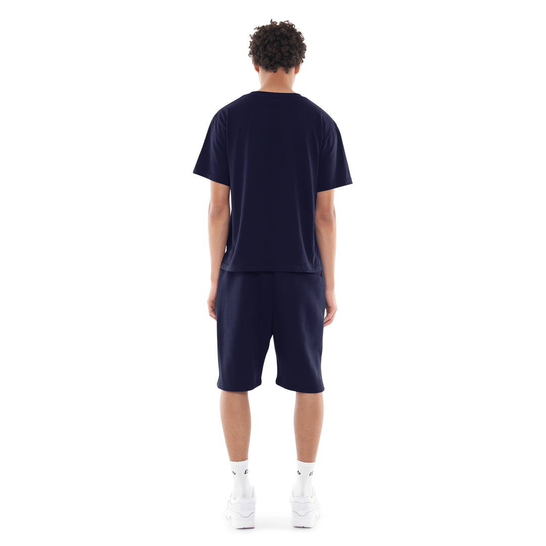 SHORTS DARK NAVY