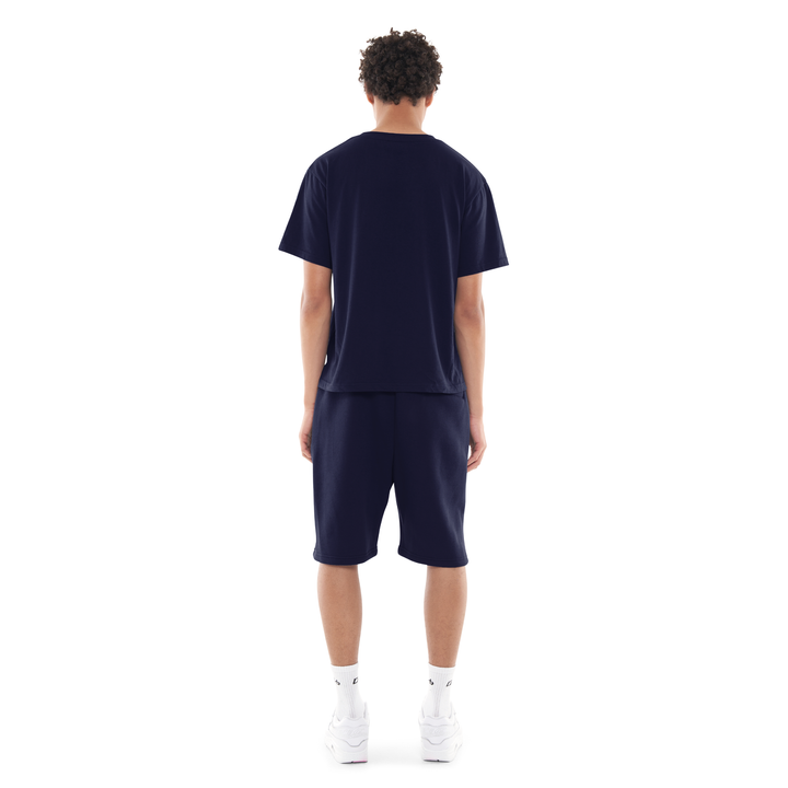 SHORTS DARK NAVY