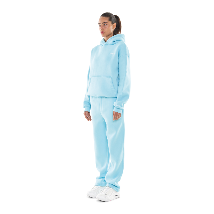 OPEN LEG JOGGER WATER BALLET