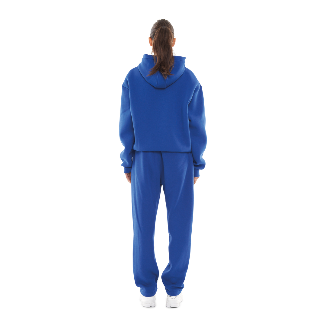HOODIE ROYALE BLUE