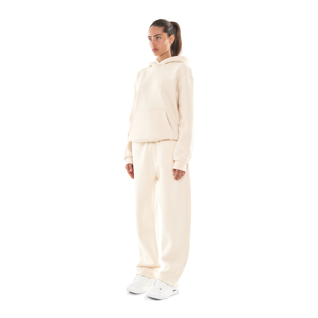 HOODIE CREAM