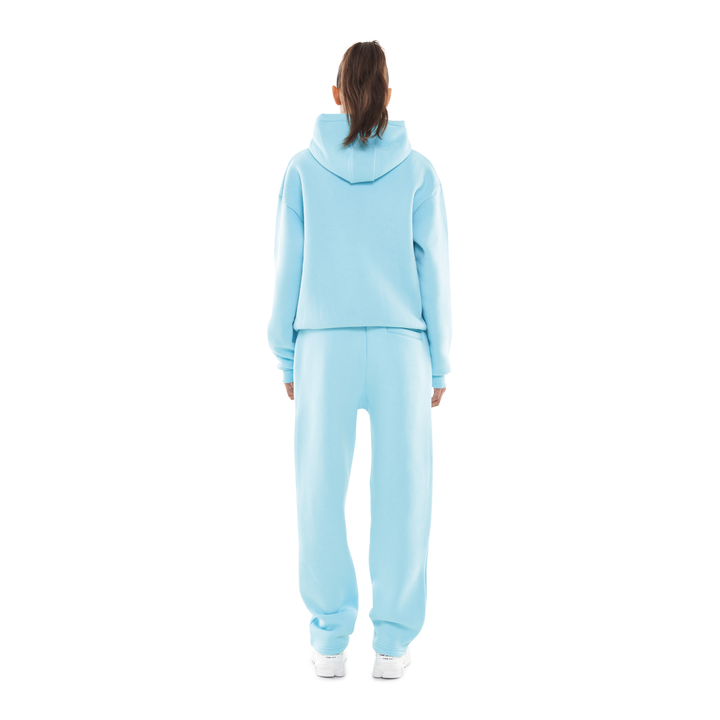 OPEN LEG JOGGER WATER BALLET