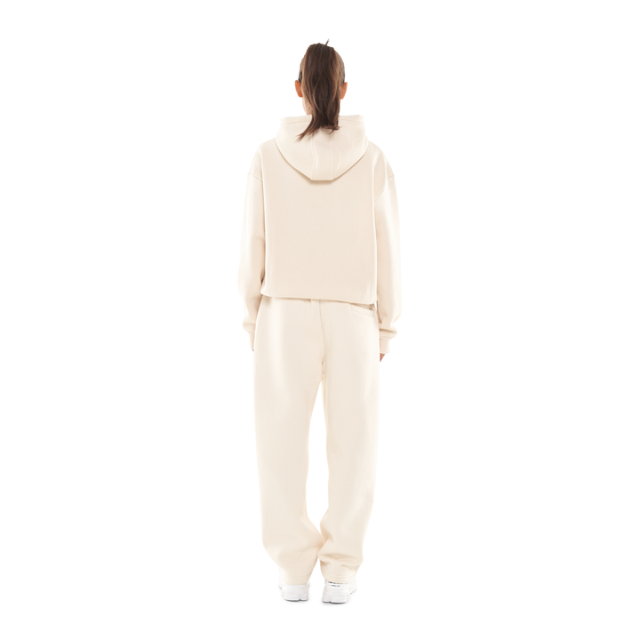 HOODIE CREAM