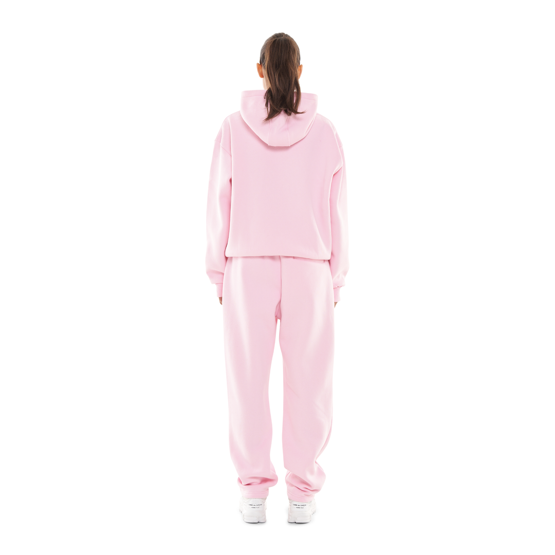 HOODIE PINK