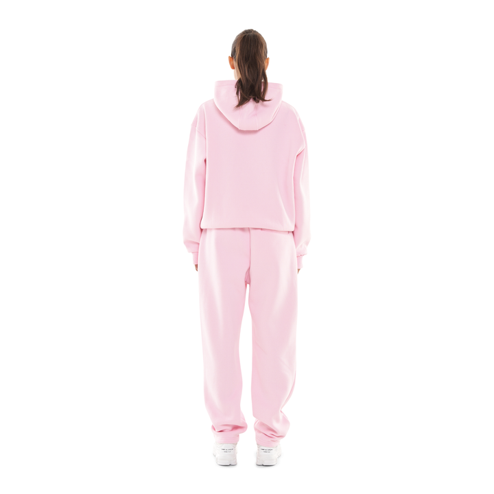 HOODIE PINK
