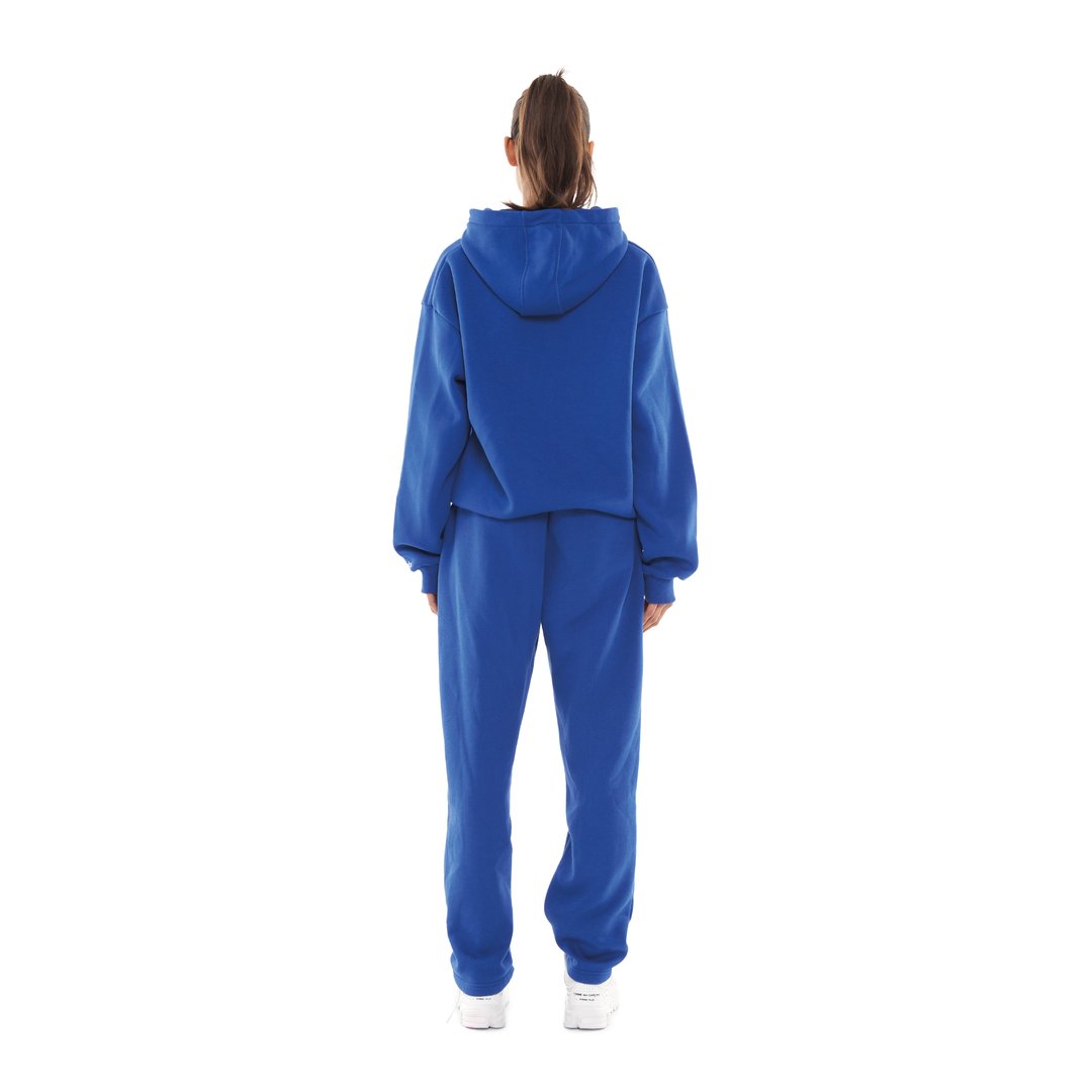 ZIP-UP ROYALE BLUE