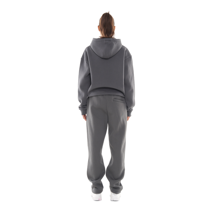 ZIP-UP ANTHRAZIT