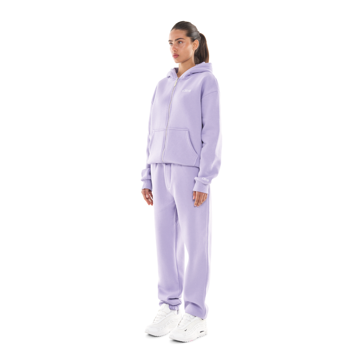 JOGGER LILAC