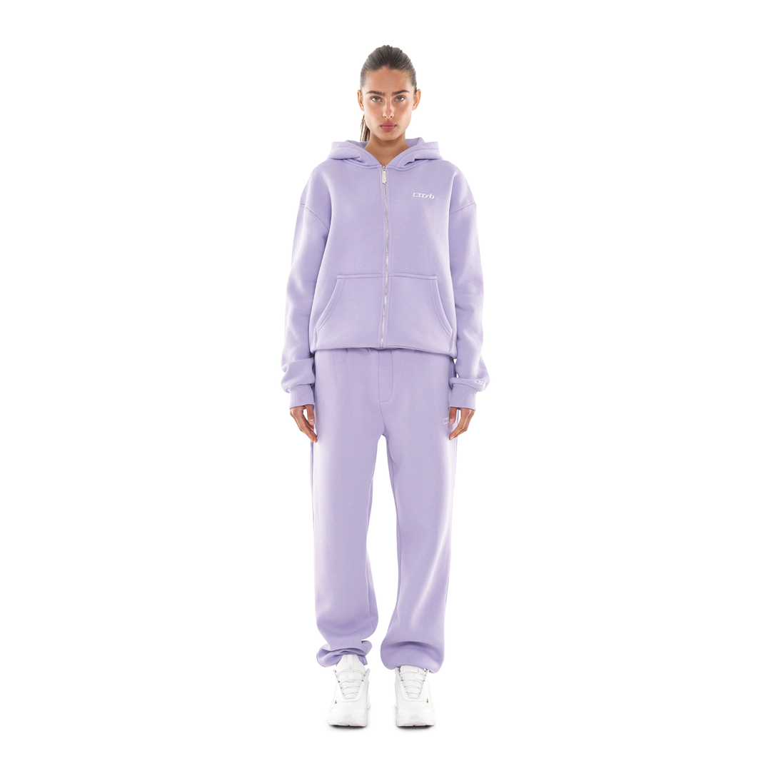 JOGGER LILAC