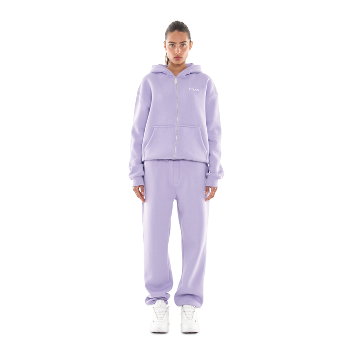 JOGGER LILAC