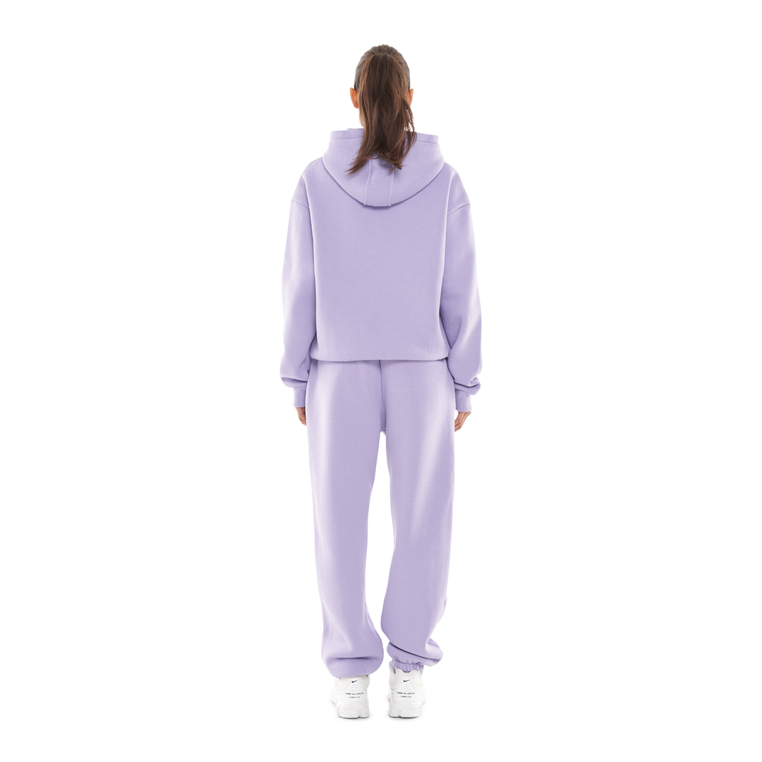 JOGGER LILAC