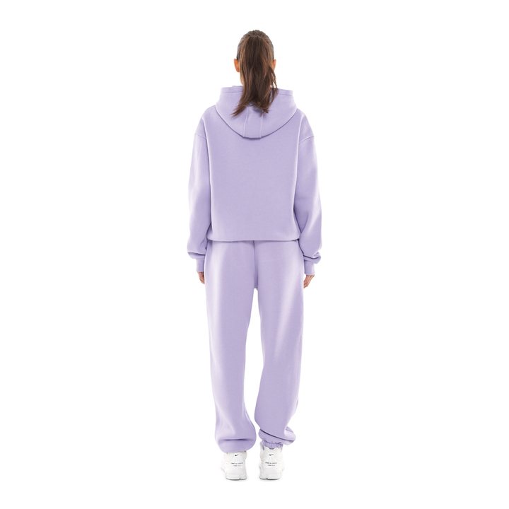 JOGGER LILAC