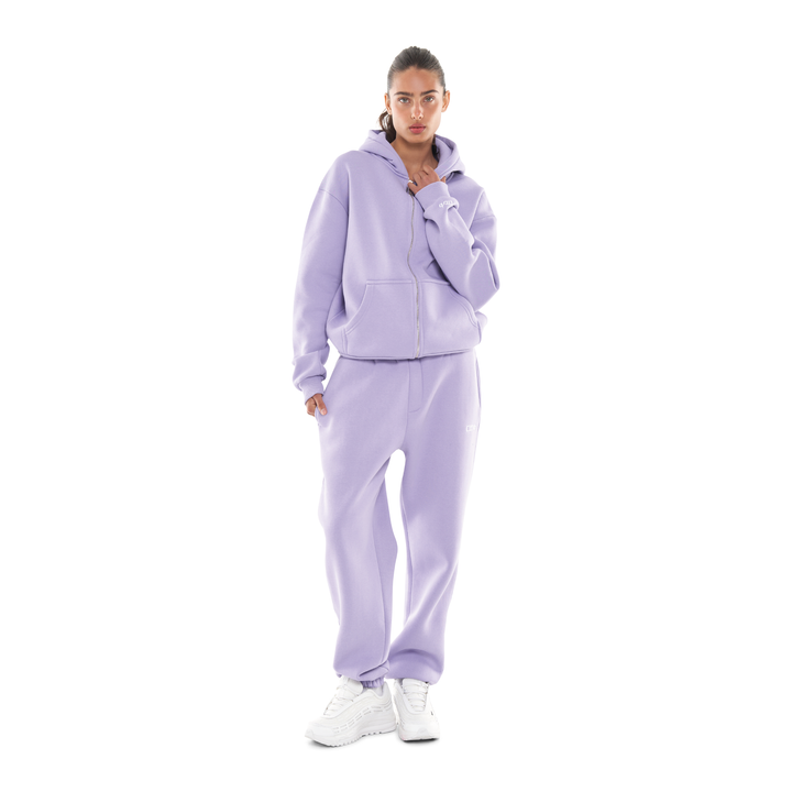 JOGGER LILAC