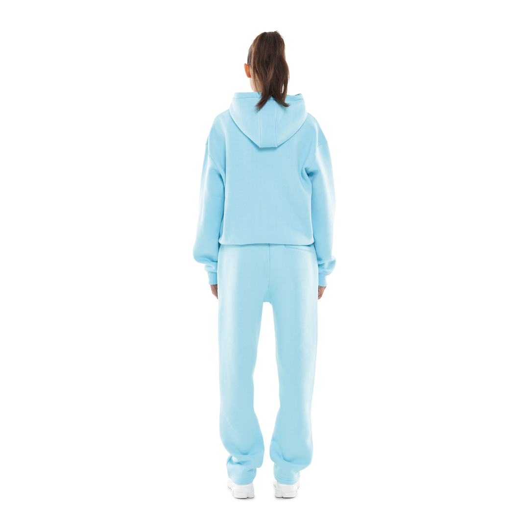 ZIP-UP WATER BALLET