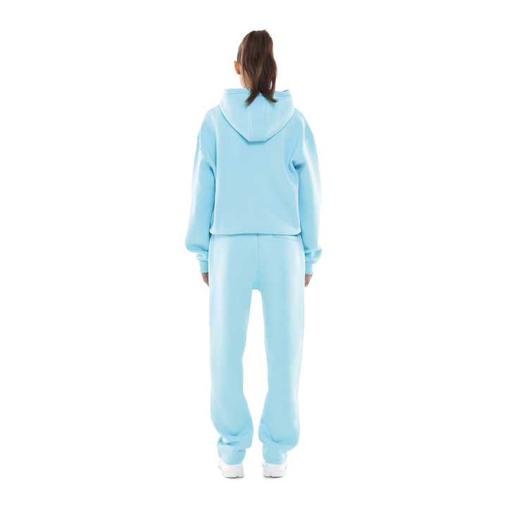 ZIP-UP WATER BALLET