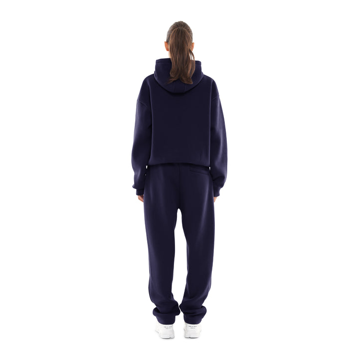 ZIP-UP DARK NAVY (NEW)
