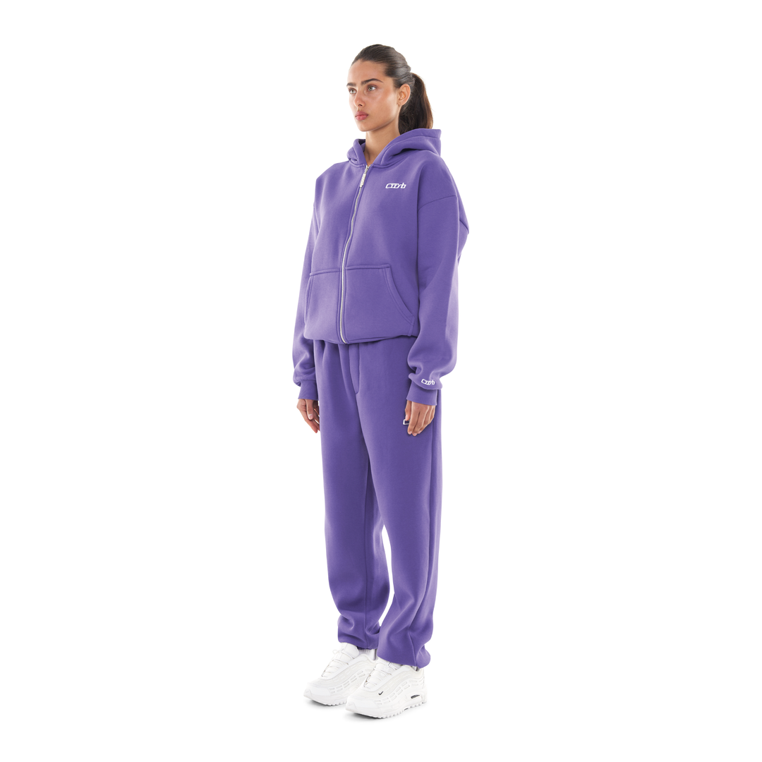 JOGGER ROYALE PURPLE