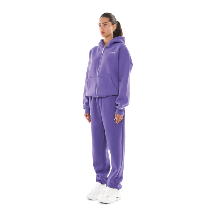 JOGGER ROYALE PURPLE