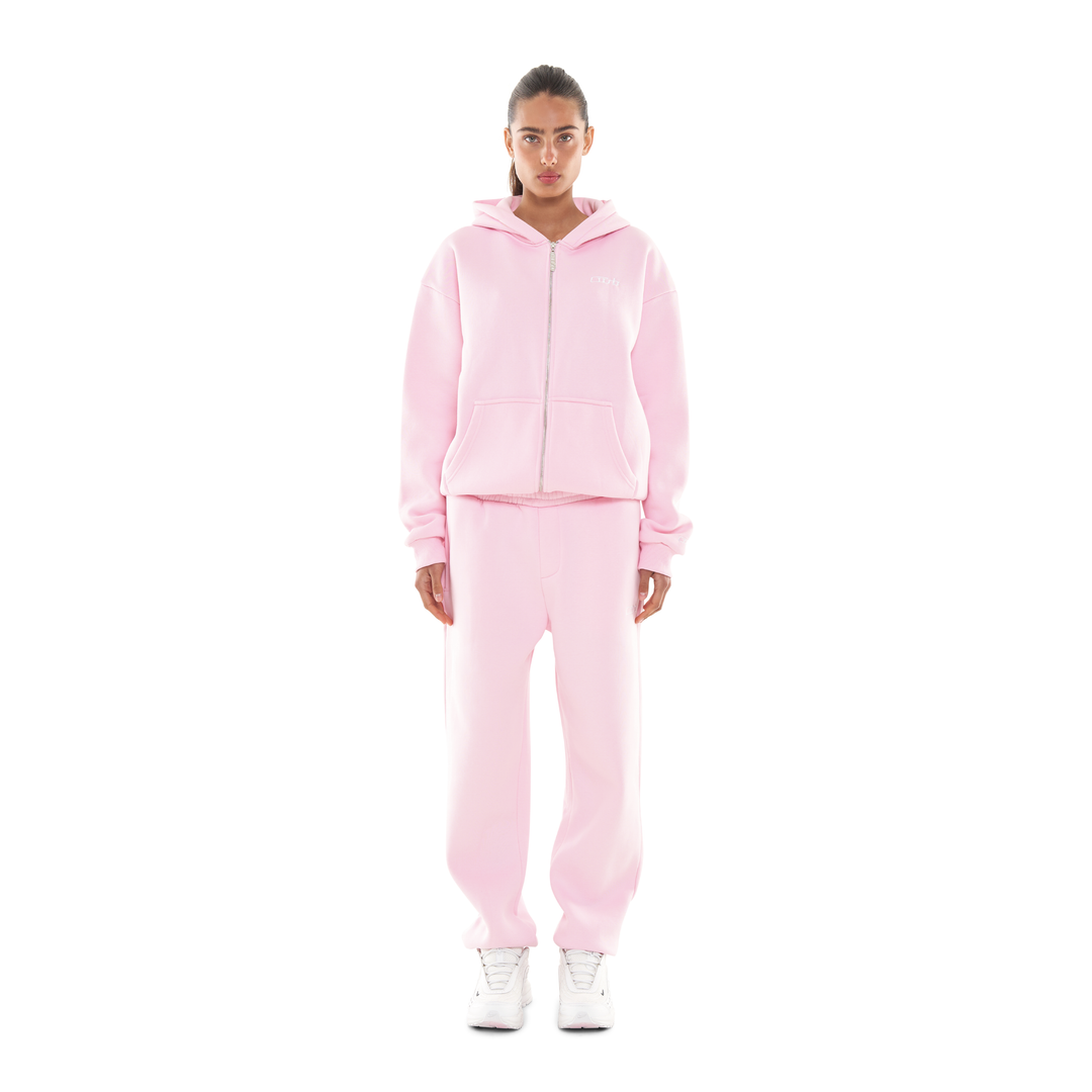 JOGGER PINK
