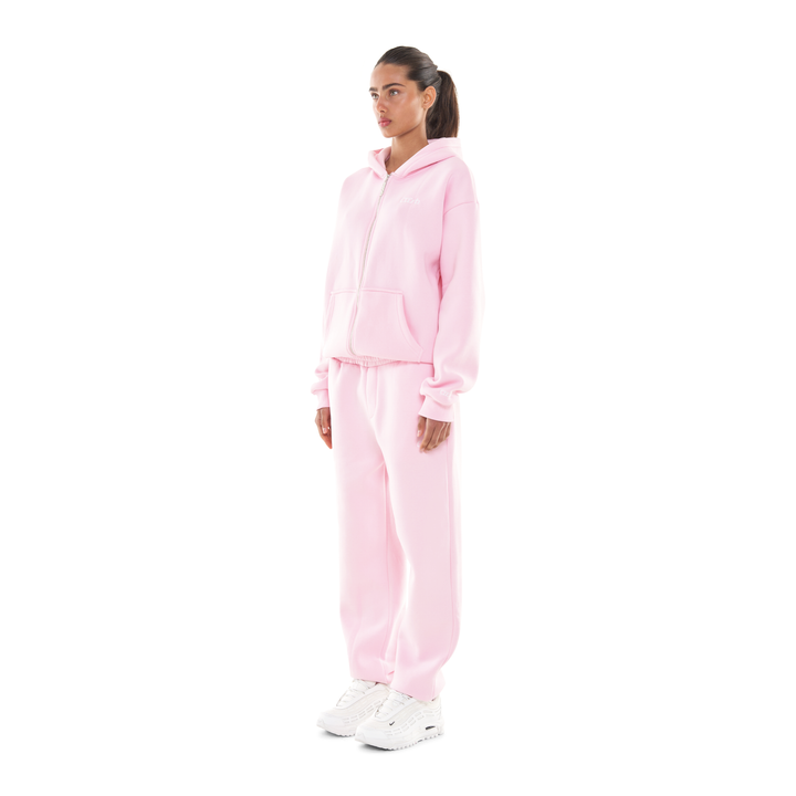 JOGGER PINK