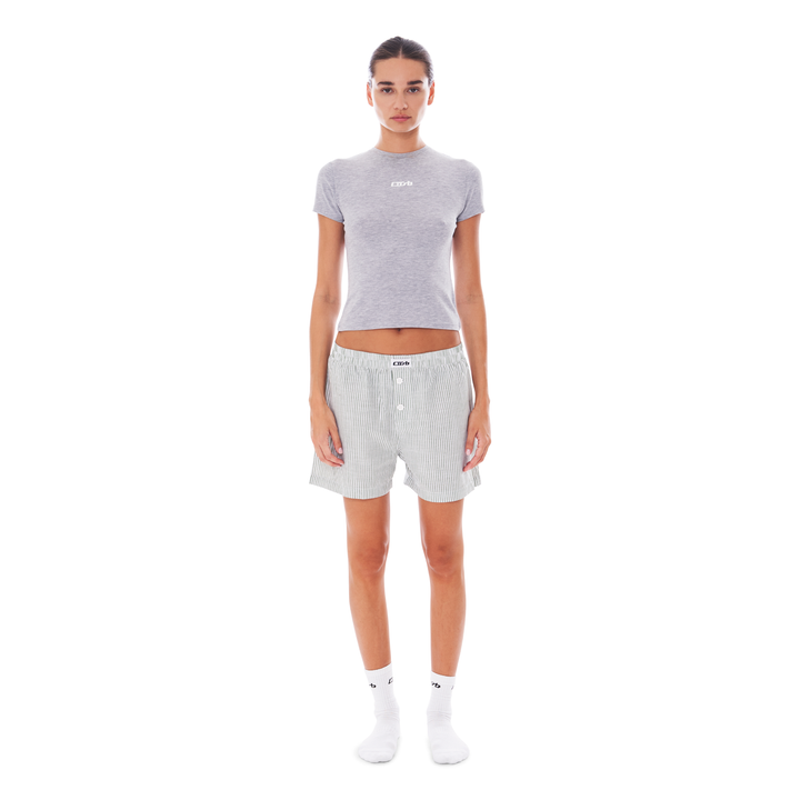 BOXERSHORTS GREEN (3-Pack)