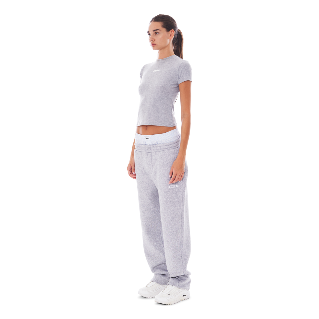 BOXERSHORTS BABYBLUE (3-Pack)