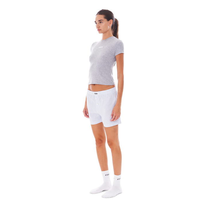 BOXERSHORTS BABYBLUE (3-Pack)