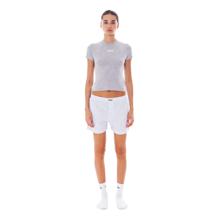 BOXERSHORTS BABYBLUE (3-Pack)