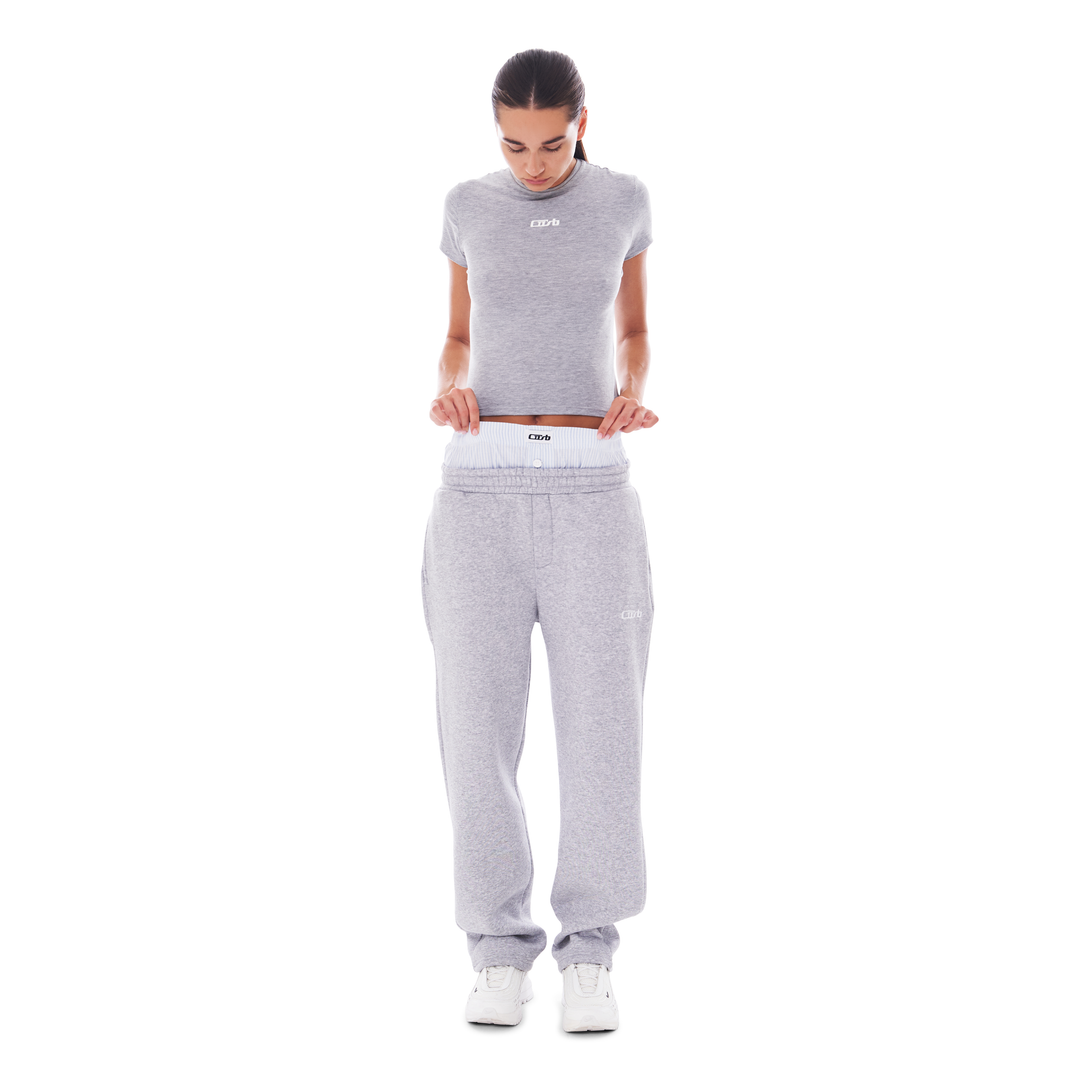 BOXERSHORTS BABYBLUE (3-Pack)